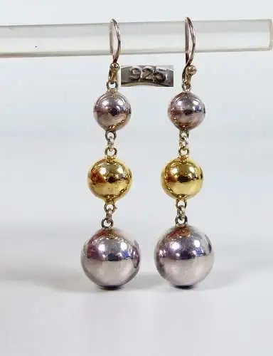 Ohrringe aus 925 Silber     (da6069)