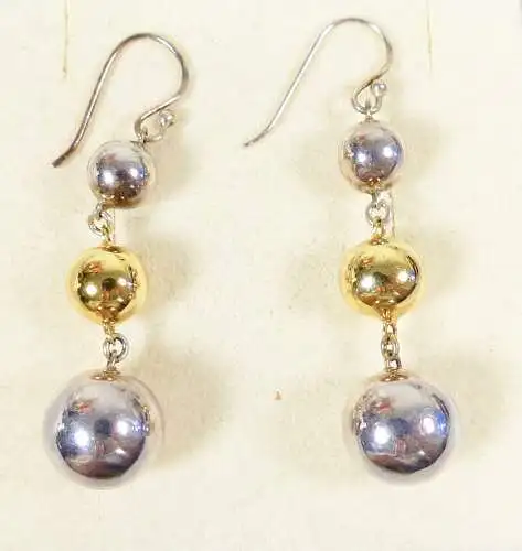 Ohrringe aus 925 Silber     (da6069)