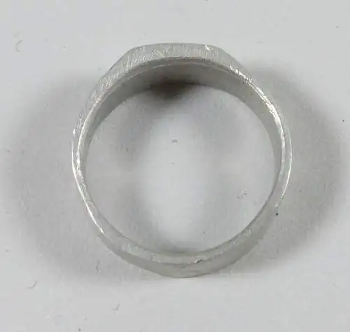 Patriotischer Ring 1. WK     (da5642)