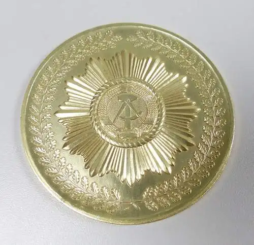 Medaille VP Bezirksbehörde der VP Frankfurt Oder  (da5436)