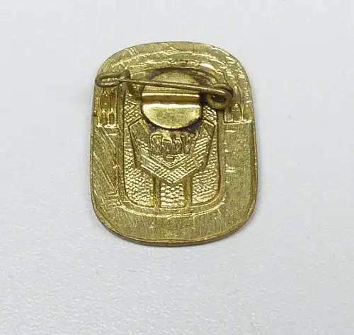 DDR VdgB Für besondere Verdienste 4667 C, Anstecknadel    (da4674)