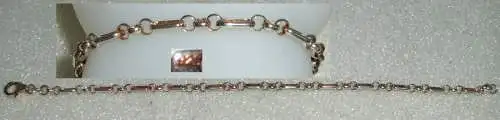 Armband aus 925er Silber  (da3559)