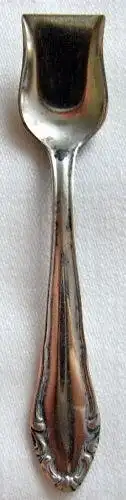 Kleiner Gewürzlöffel in 800er Silber, Richard Köberlein