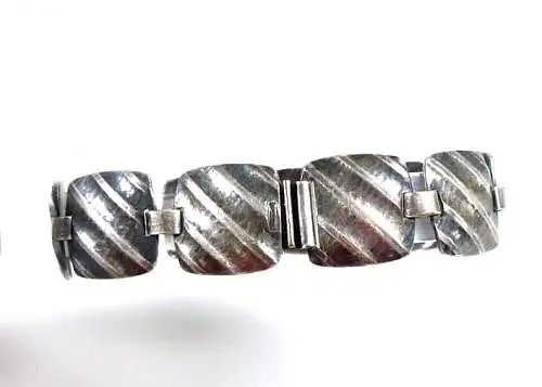 Armband WMF IKORA versilbert