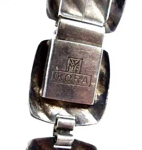 Armband WMF IKORA versilbert