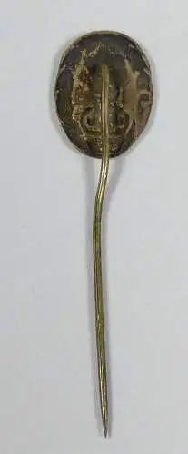 original alte Anstecknadel wohl Regimentsnadel selten (da5572)