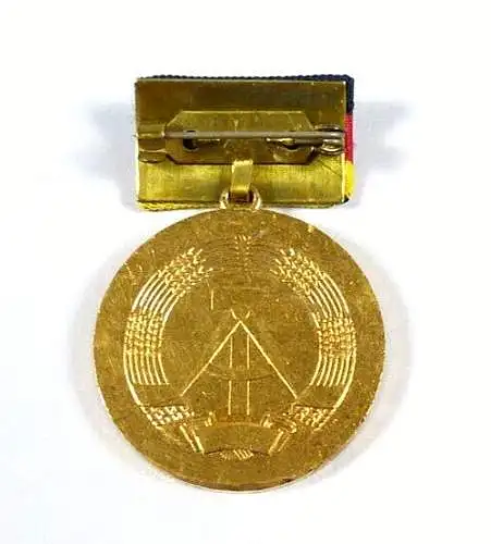 DDR Orden  Verdienter Techniker des Volkes Bartel 61 e