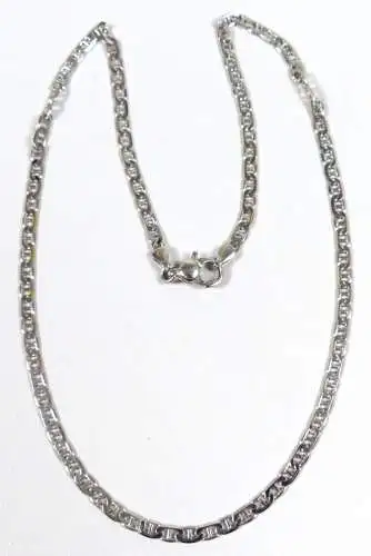 Kette aus 925 Silber  50  cm   11,4 Gramm