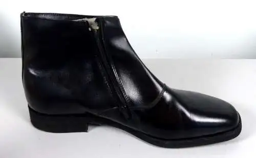 original alte DDR MdI NVA Halbstiefel Größe 29,5    selten