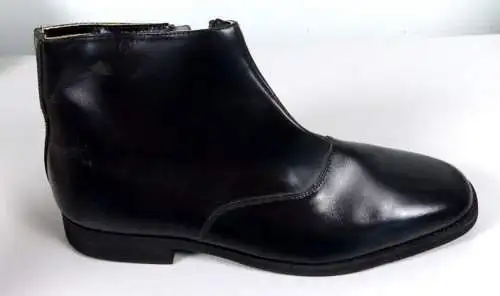 original alte DDR MdI NVA Halbstiefel Größe 29,5    selten