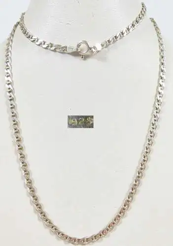 Kette aus 925 Silber             (da6116)