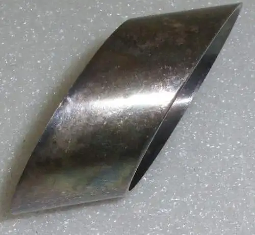 sehr schöner WMF-Serviettenring versilbert