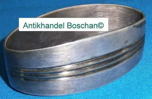 Serviettenring  800 Silber