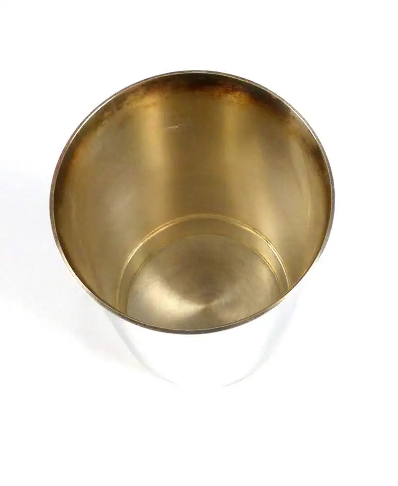 Becher Wilkens aus 835 Silber  170,1 Gramm 2