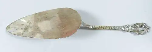 Tortenheber  aus 800 Silber   