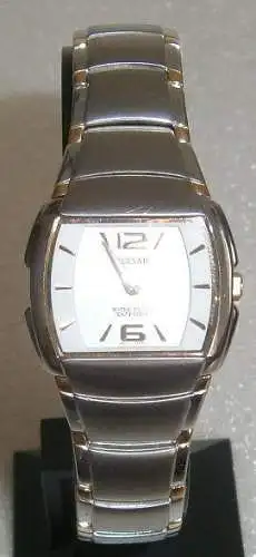 PULSAR-Armbanduhr neuwertig   (da4679)