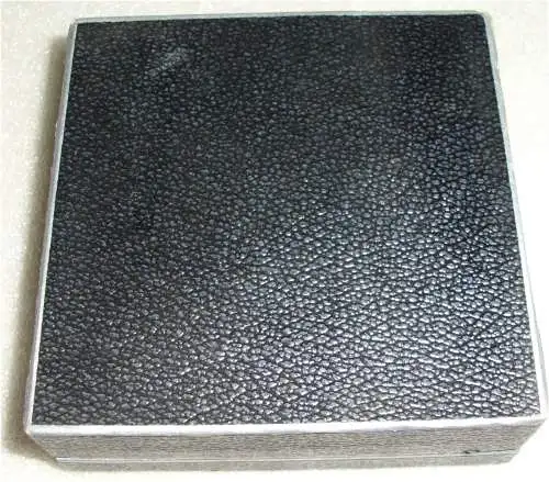 DDR Medaille Meisterschaft der DDR im Schiffsmodellsport  in OVP (da3308)