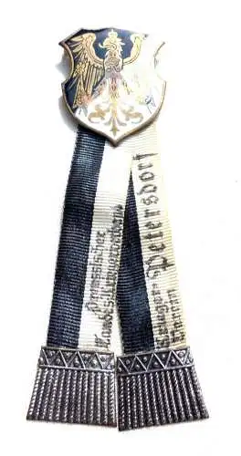 Preussischer Landes-Kriegerverband Krieger-Verein Petersdorf