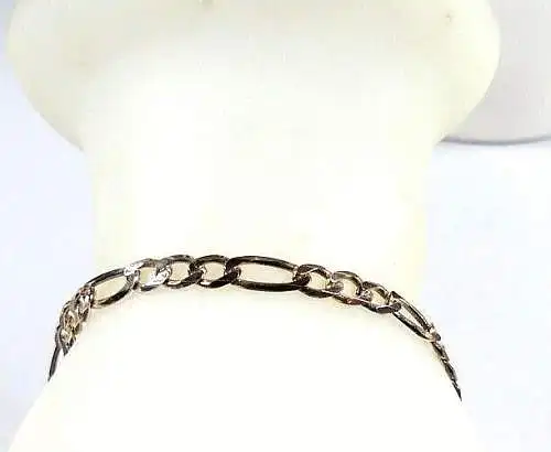 Armband aus 925 Silber  20 cm