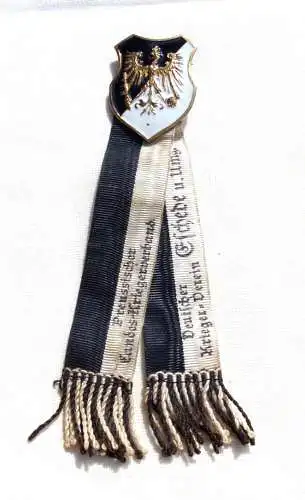 Preussischer Landes-Kriegerverband Deutscher Krieger Verein Eschede und Umgebung