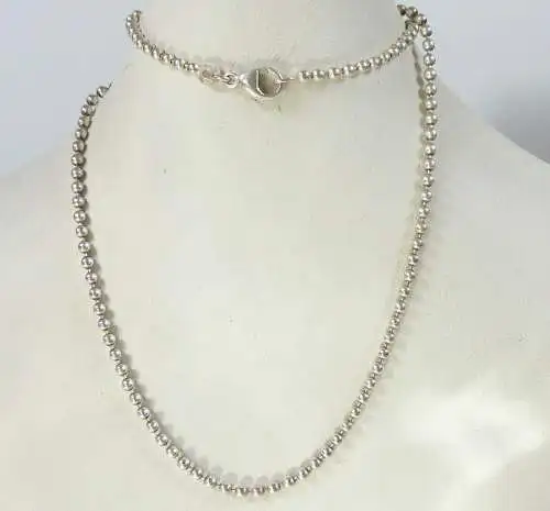 Kette aus 925 Silber   (da6671)