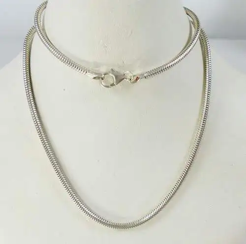 Kette aus 925 Silber   (da6670)