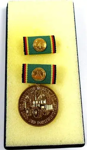 original alter DDR Orden Verdienter Werktätiger der Land und Forstwirtschaft