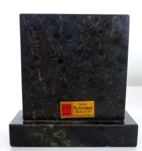 Ehrenpreis Boxen BSG Rotation Berlin 30.11.1956