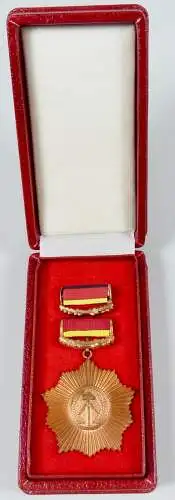 VVO Vaterländischer Verdienstorden in Bronze vgl. Bartel 5 e  (da6414)