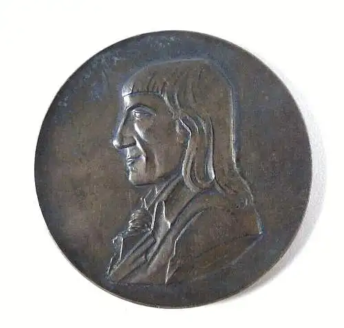 DDR original alter Guts Muths Preis Bartel Nr. 38 a von 1961 - 70