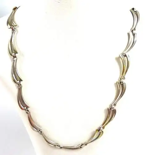 Collier aus 835 Silber