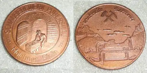 Schaubergwerk Pobershau Molchner Stolln (da3973)