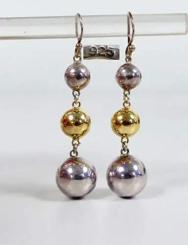 Ohrringe aus 925 Silber     (da6069)