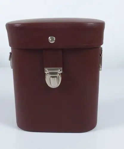 Tragetasche Köcher für Fernglas Außenmaße 17 x 14 x 7 cm  mit Riemen