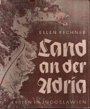 Fechner, Ellen