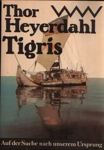 Heyerdahl, Thor