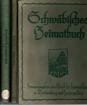 Bund für Heimatschutz in Württemberg und Hohenzollern
