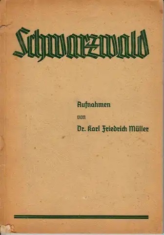 Müller, Friedrich
