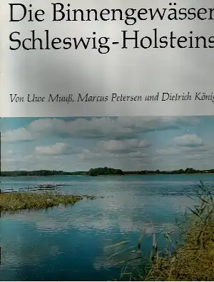 Muuss, Uwe, Marcus Petersen und Dietrich König