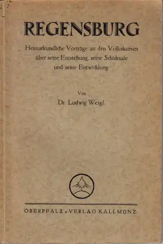 Weigl, Ludwig