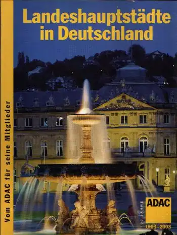 ADAC e.V. München (Herausgeber)