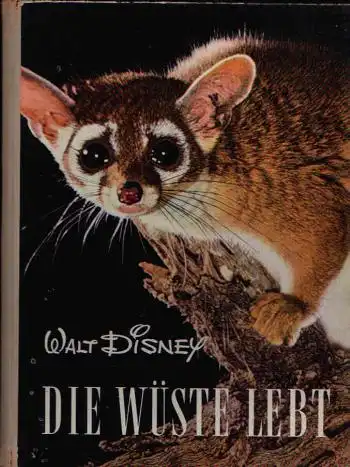 Disney, Walt