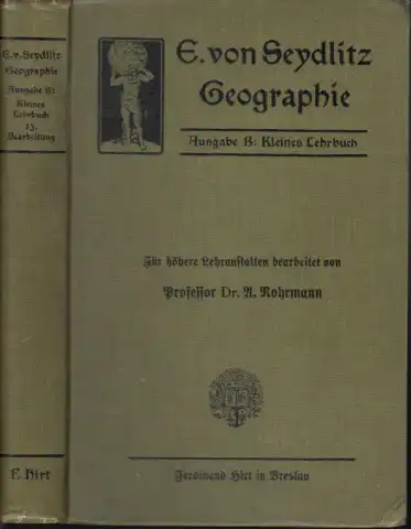 Rohrmannn, U