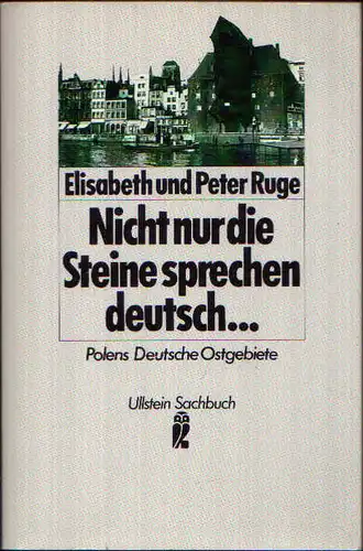 Ruge, Elisabeth und Peter