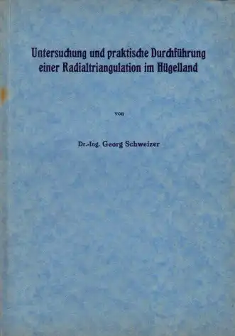 Schweizer, Georg