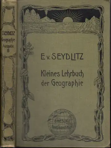 von Seydlitz, E