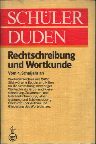Berger, Dieter und Werner Scholze-Stubenrecht