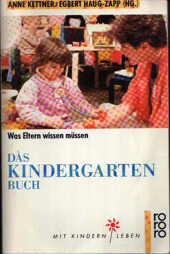 Kettner, Anne und Egbert (Herausgeber) Haug-Zapp