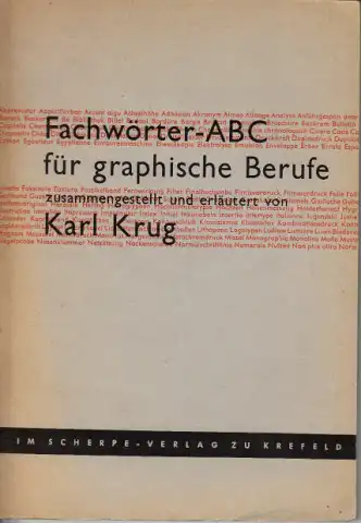 Krug, Karl