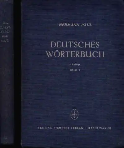 Paul, Hermann und Alfred Schirmer